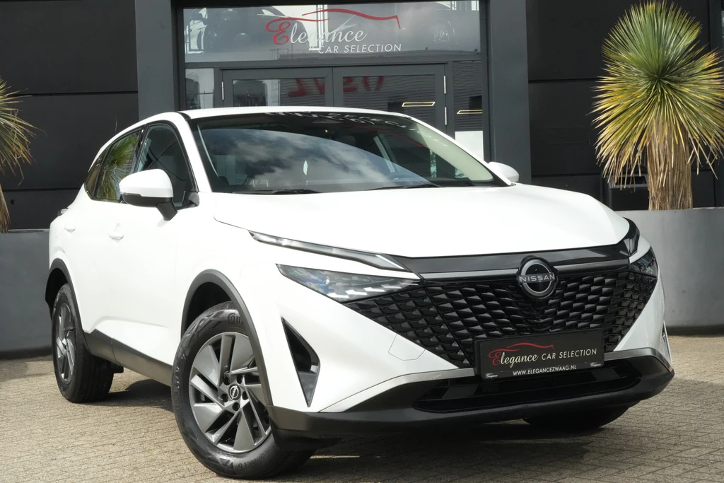 Nissan QASHQAI – foto 5