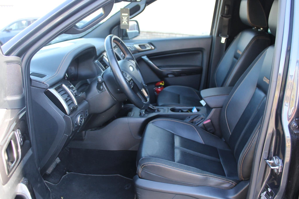 Ford Ranger – foto 5