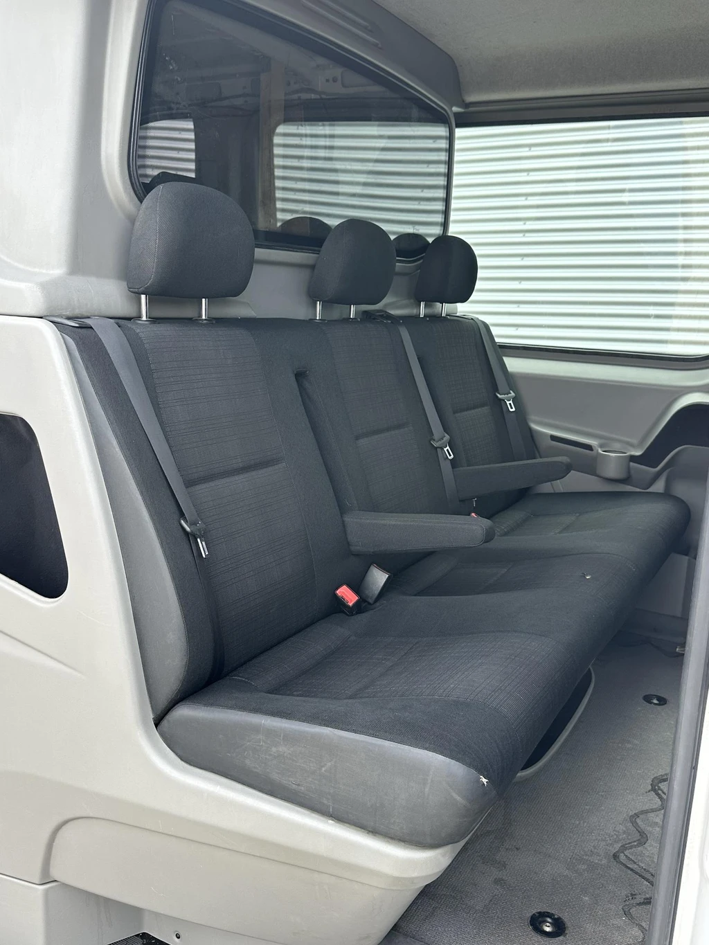 Mercedes-Benz Sprinter – foto 7
