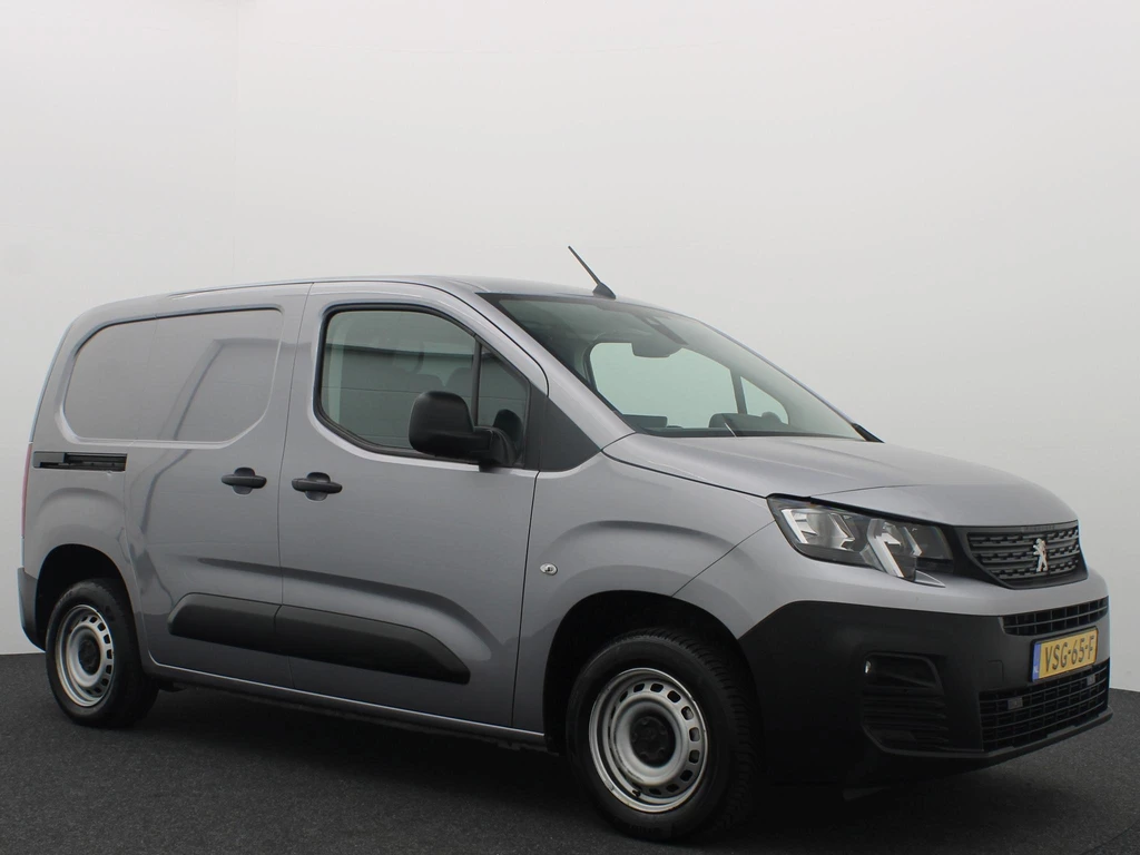 Peugeot Partner – foto 7