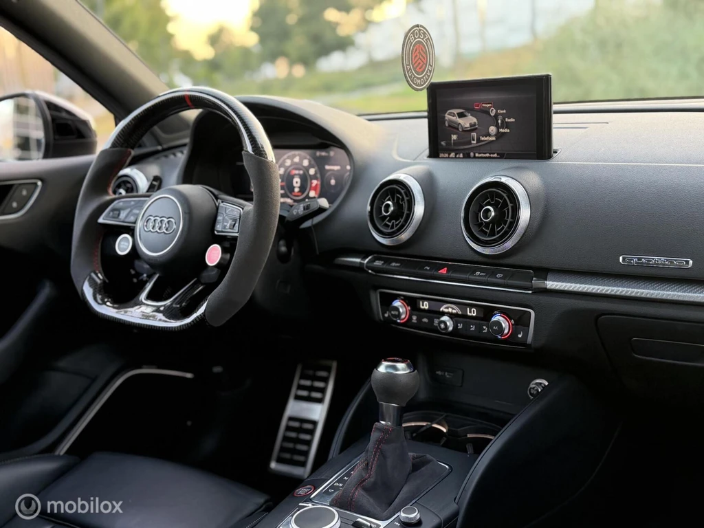 Audi RS3 – foto 40