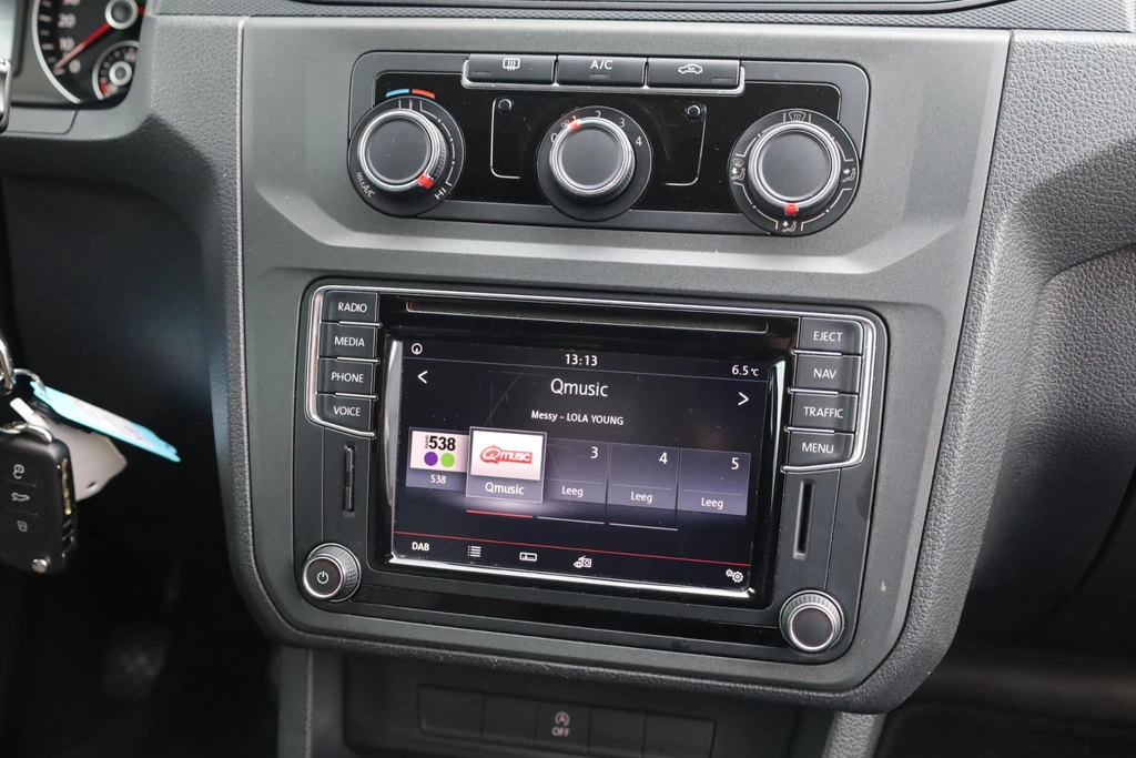 Volkswagen Caddy – foto 23