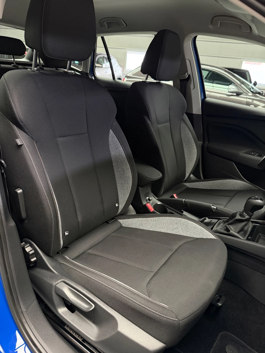 Škoda Kamiq – foto 26