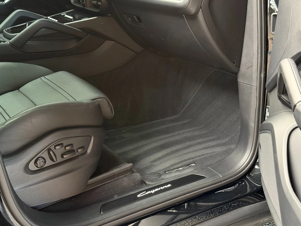 Porsche Cayenne – foto 46
