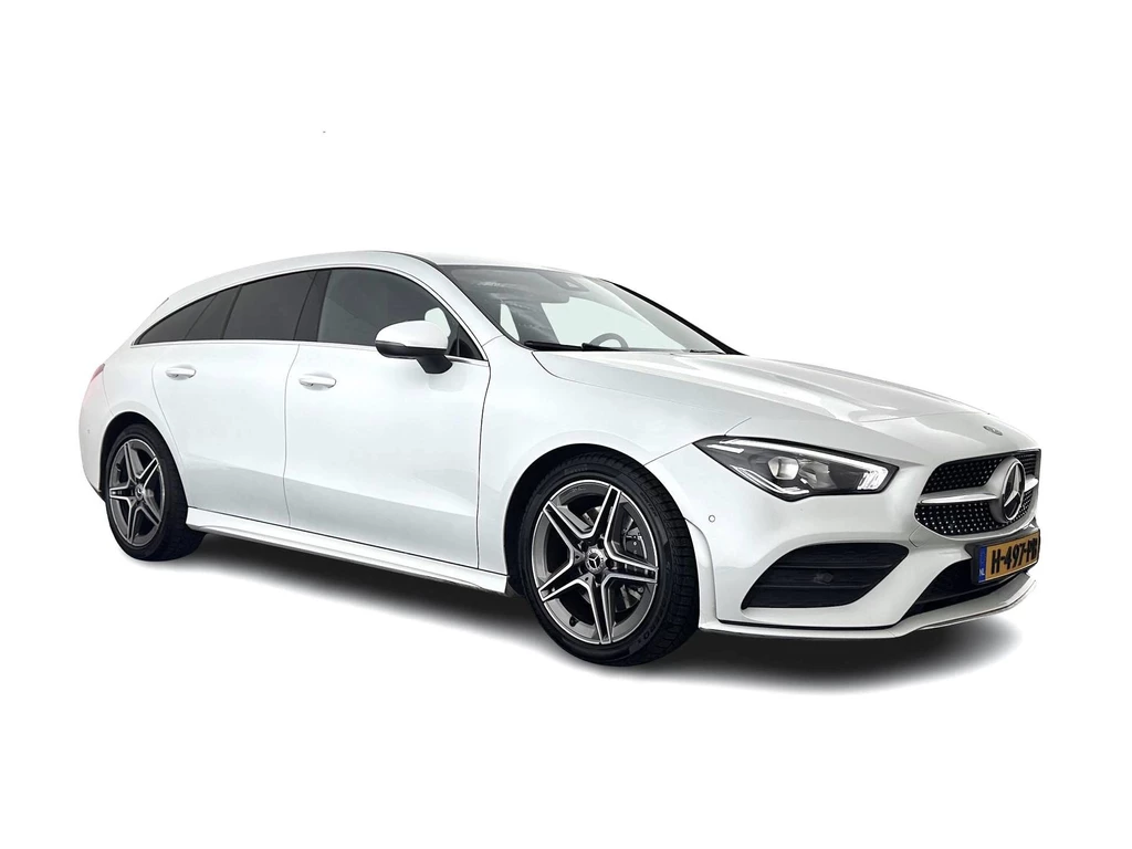 Mercedes-Benz CLA – foto 5