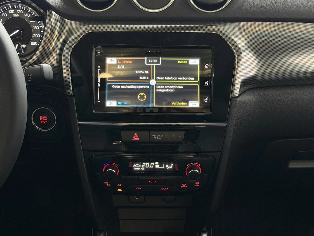 Suzuki Vitara – foto 37