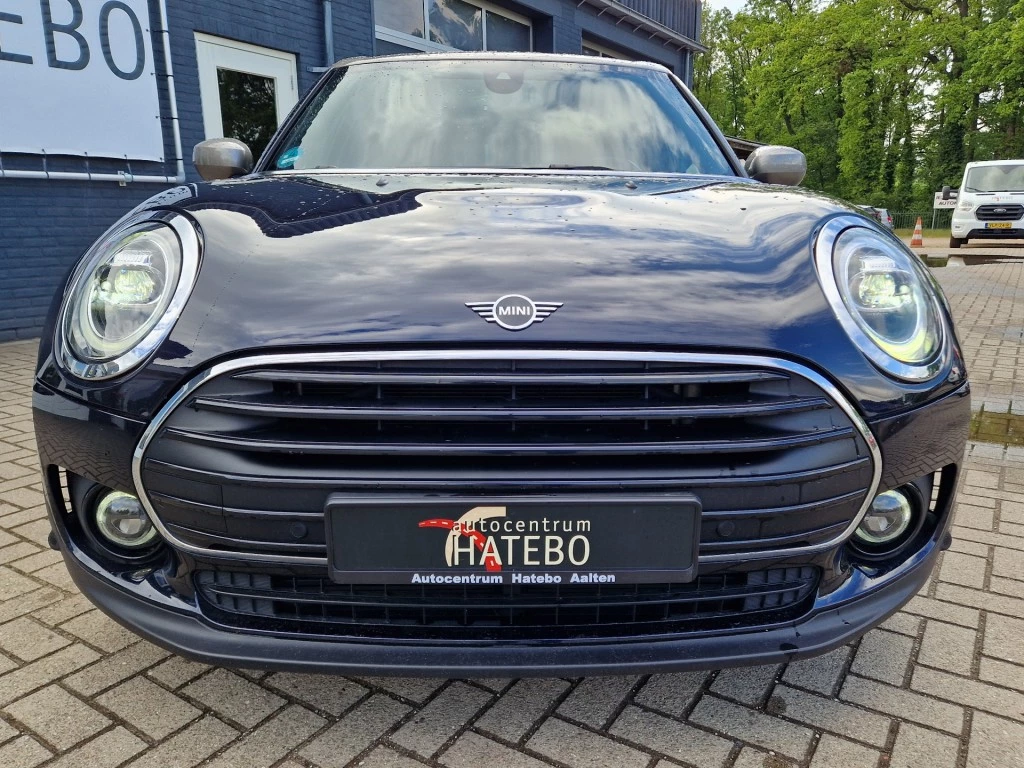MINI Clubman – foto 6