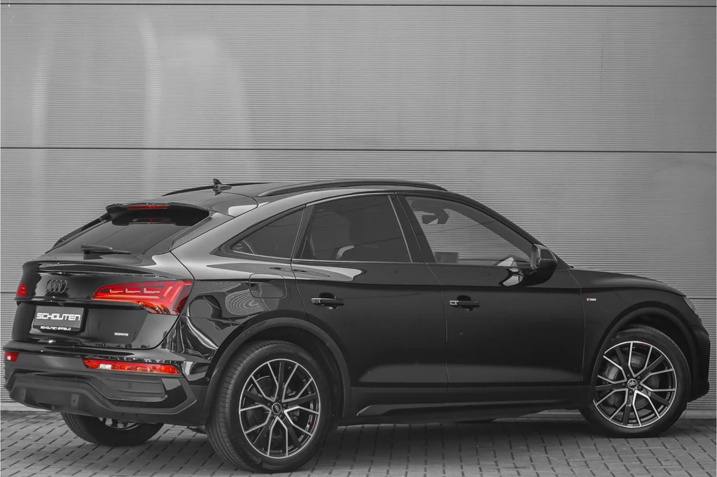 Audi Q5 – foto 7