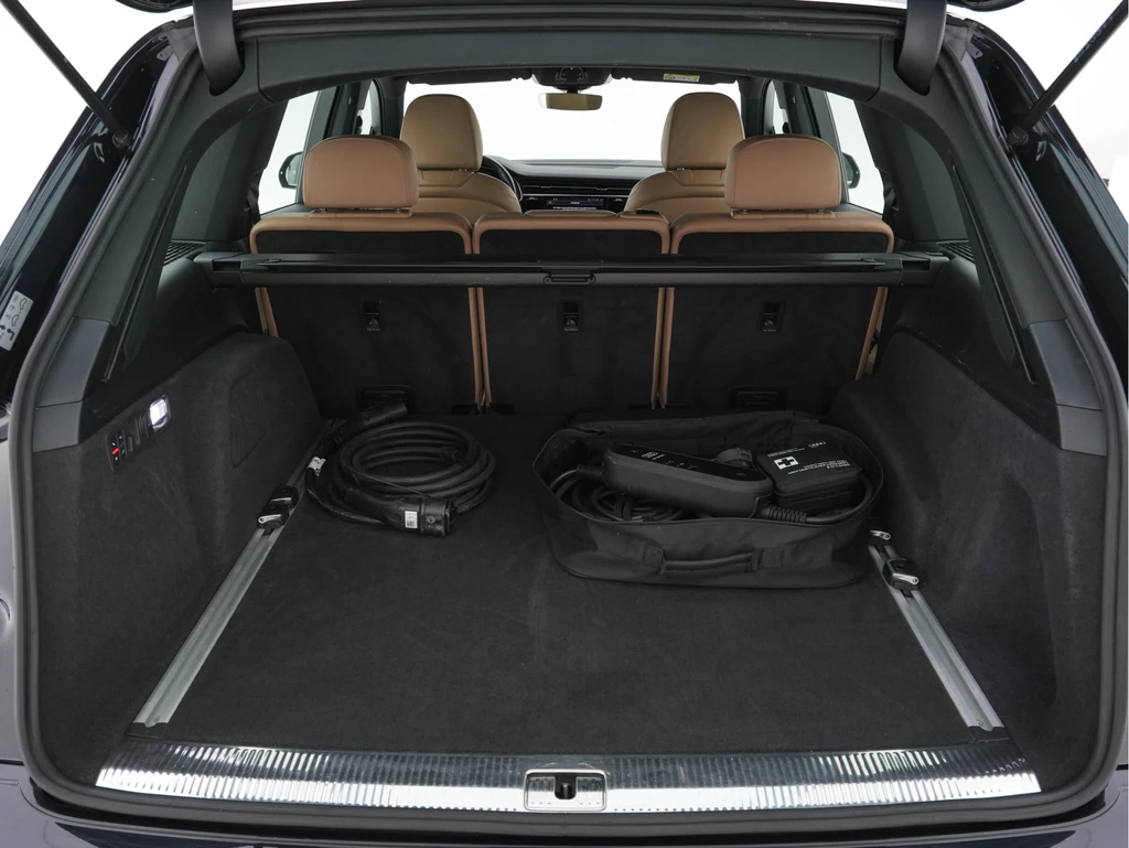 Audi Q7 – foto 10