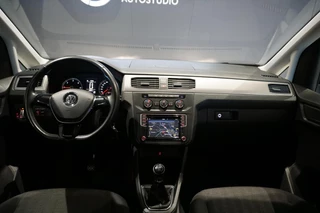 Volkswagen Caddy – thumbnail 7