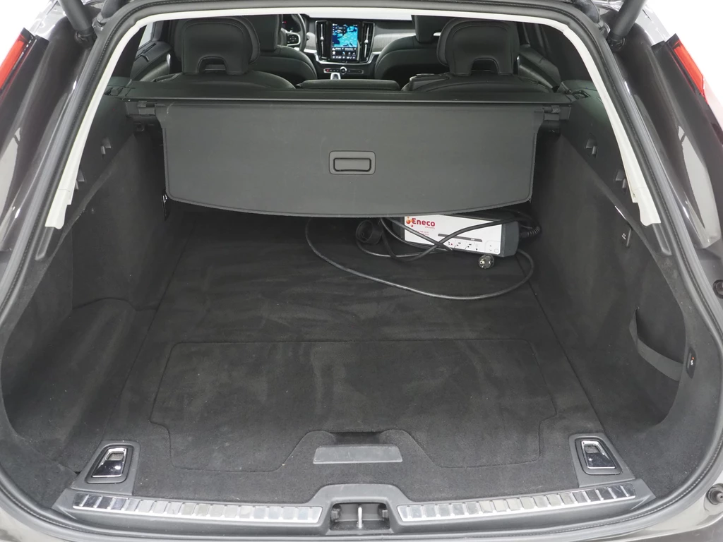 Volvo V90 – foto 42