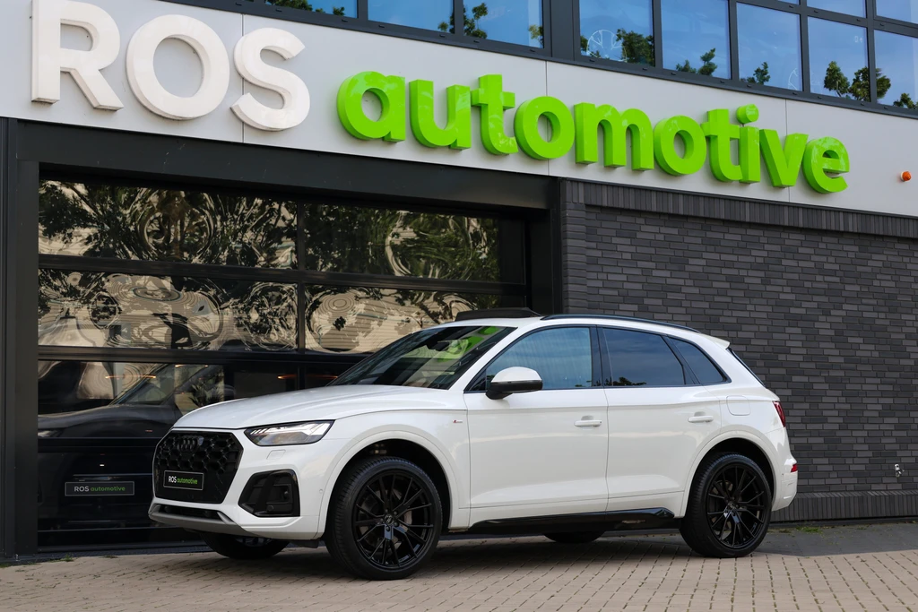 Audi Q5 – foto 2