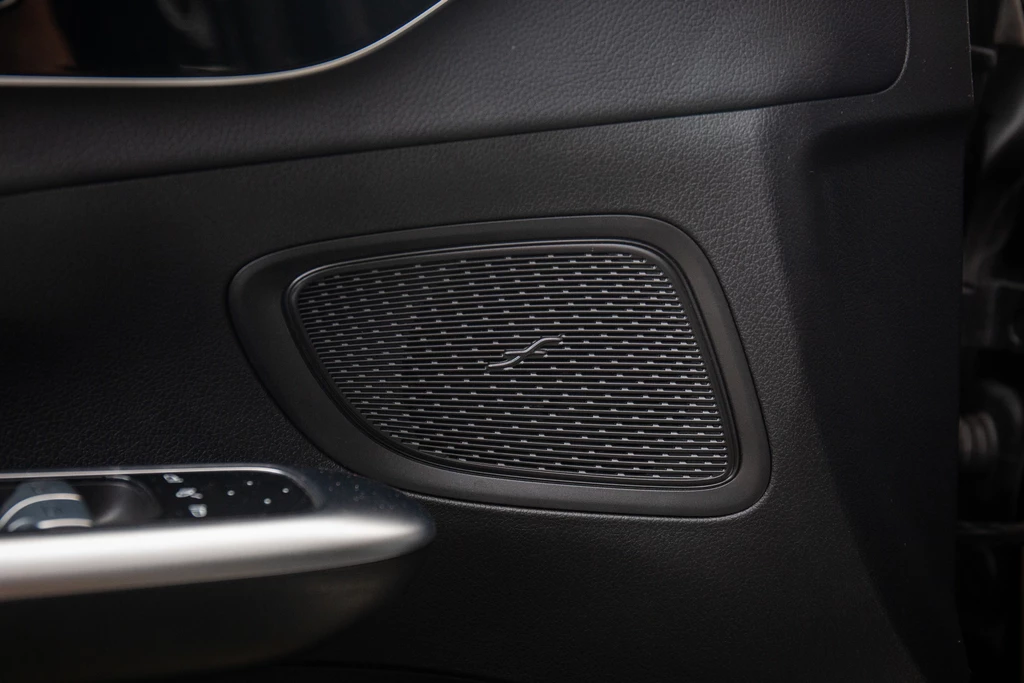 Mercedes-Benz C-Klasse – foto 12