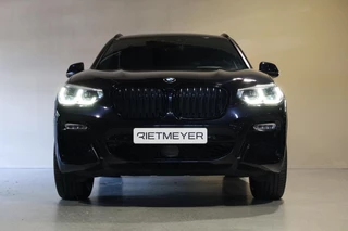 BMW X3 – thumbnail 9