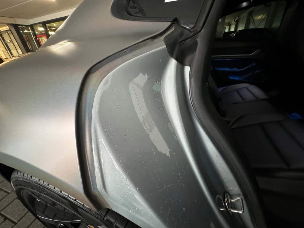 Porsche Taycan – foto 41