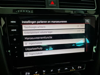 Volkswagen Golf – thumbnail 25