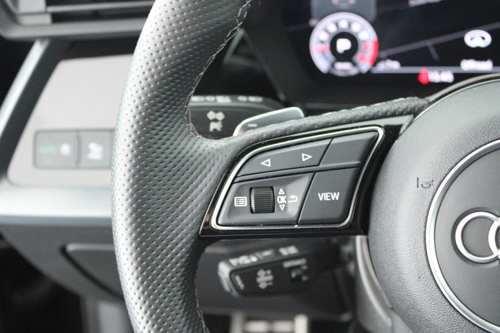Audi A3 – foto 15