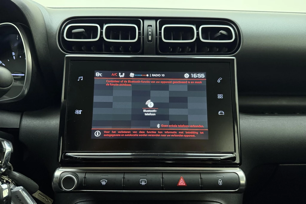 Citroën C3 Aircross – foto 22