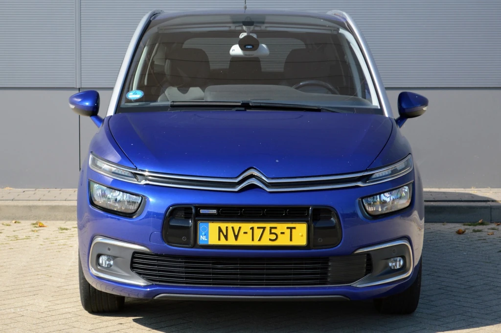 Citroën Grand C4 Picasso – foto 5