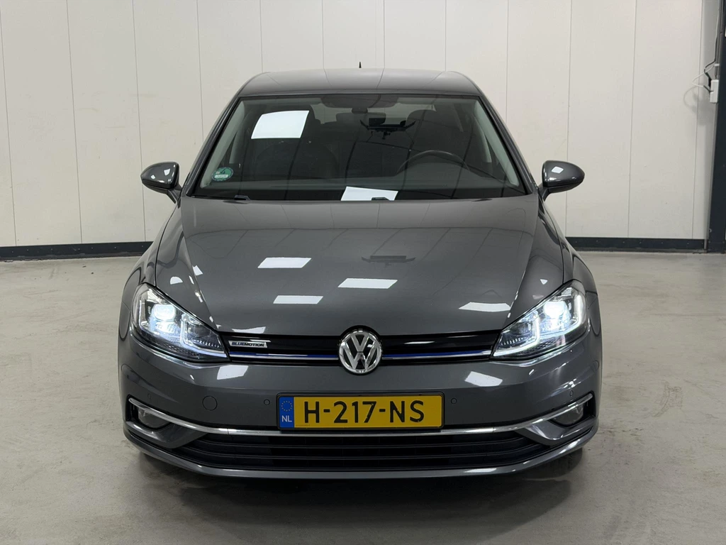 Volkswagen Golf – foto 10