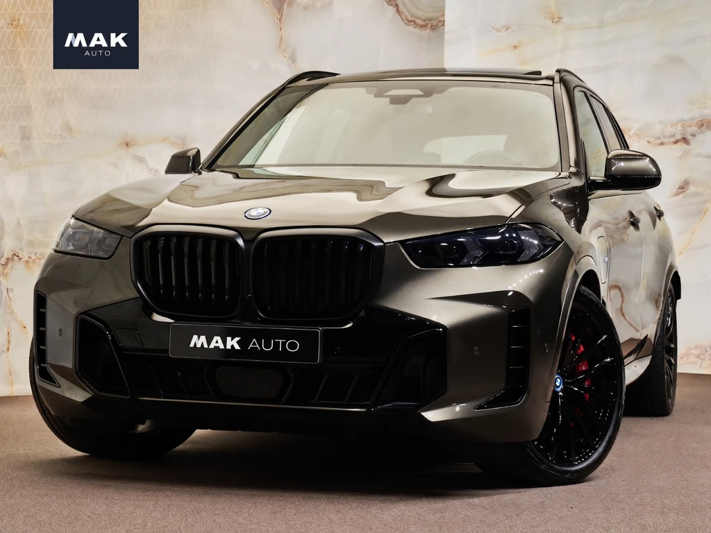 BMW X5 – foto 1