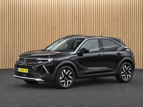 Opel Mokka-e Business Elegance 50-kWh | Camera/Navi/Adaptive Cruise
