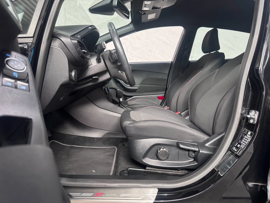 Ford Fiesta – foto 10