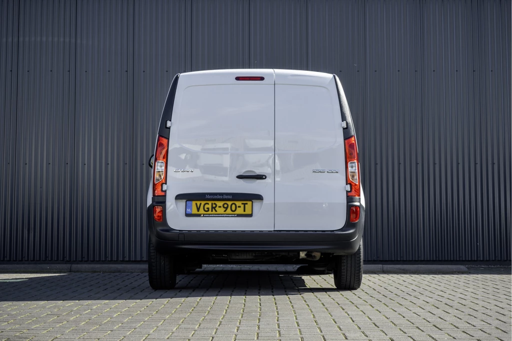 Mercedes-Benz Citan – foto 3