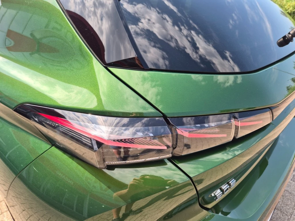 Peugeot 308 – foto 21