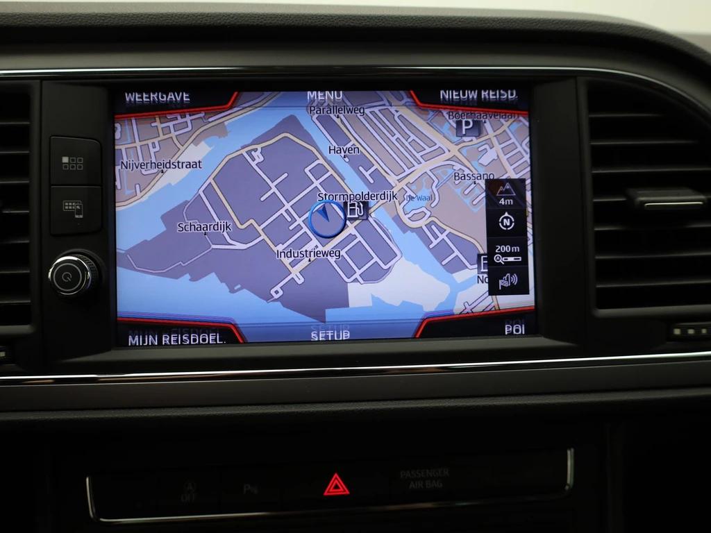 SEAT Leon – foto 24