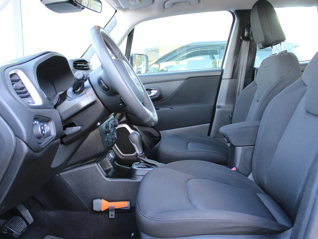 Jeep Renegade – foto 13