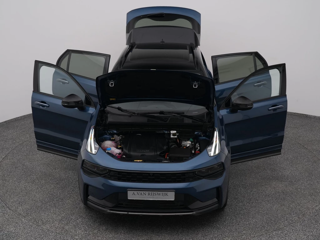 Lynk & Co 01 – foto 19