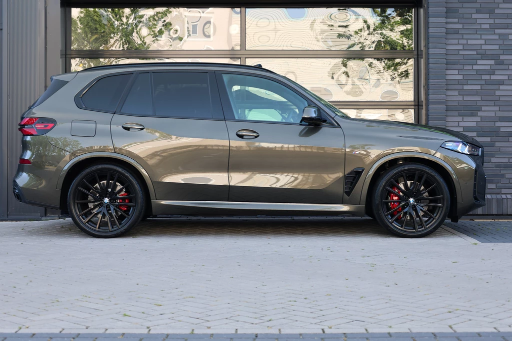 BMW X5 – foto 16