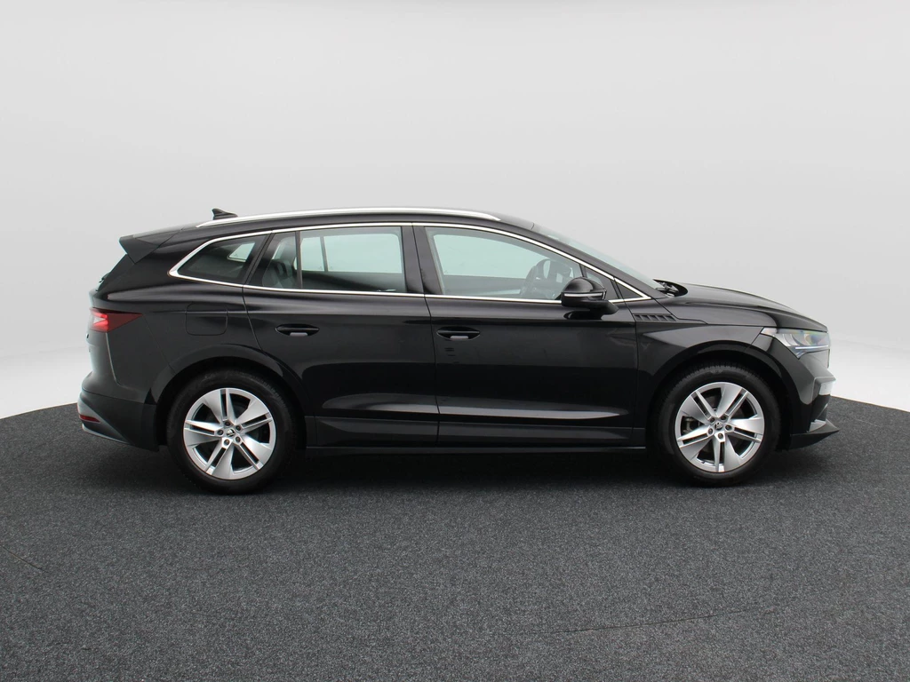 Škoda Enyaq iV – foto 6