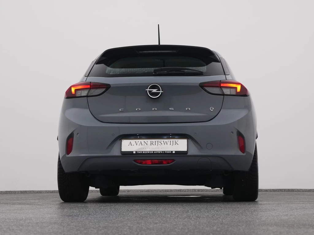 Opel Corsa-e – foto 11
