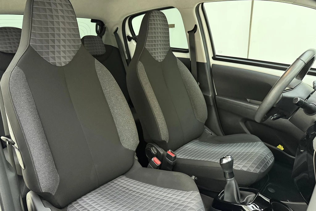 Peugeot 108 – foto 11