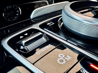 Mercedes-Benz G-Klasse – thumbnail 22