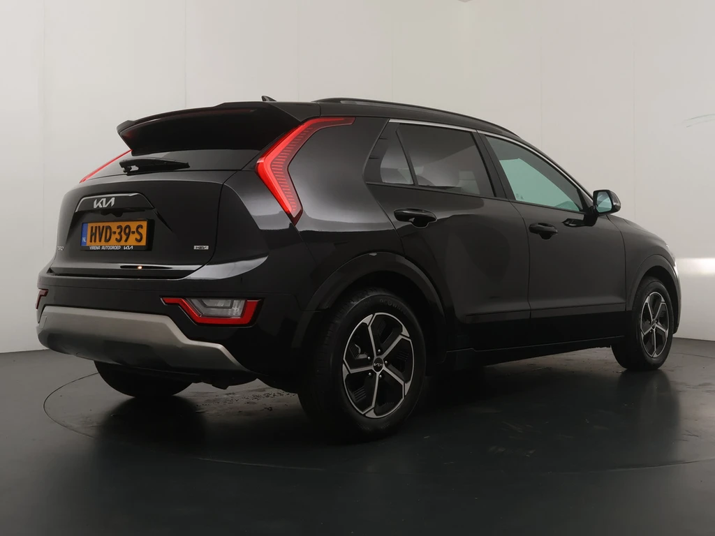 Kia Niro – foto 8