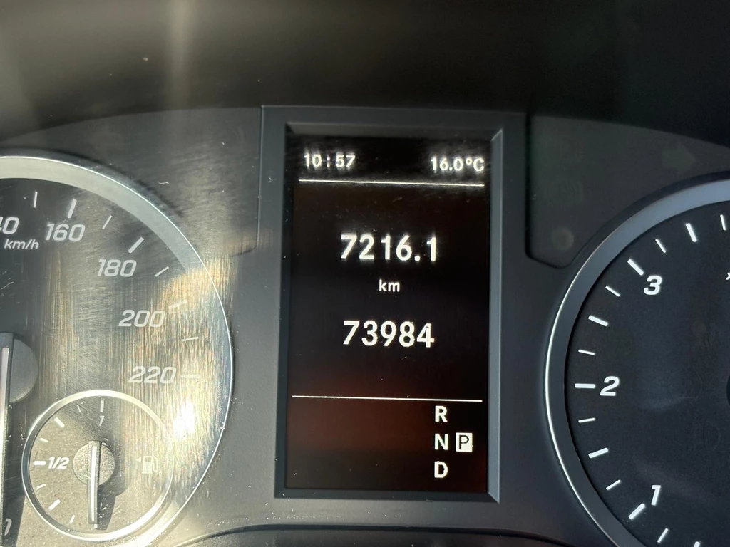 Mercedes-Benz Vito – foto 26