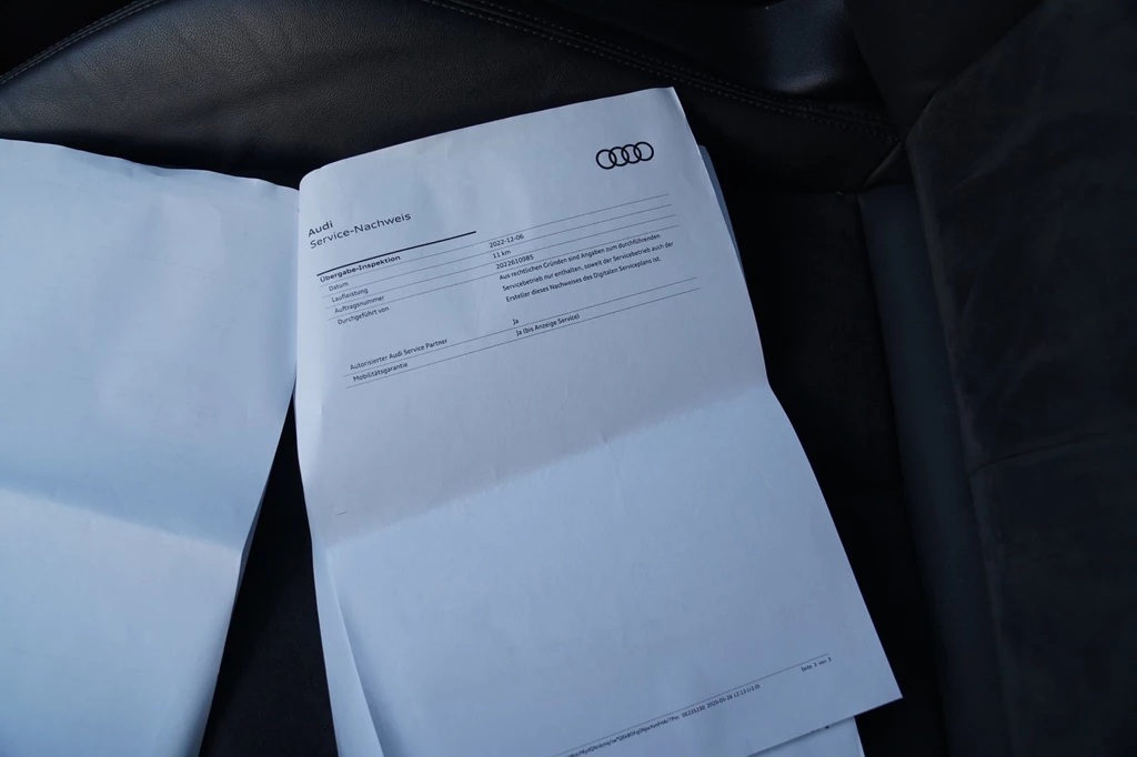 Audi Q3 – foto 60