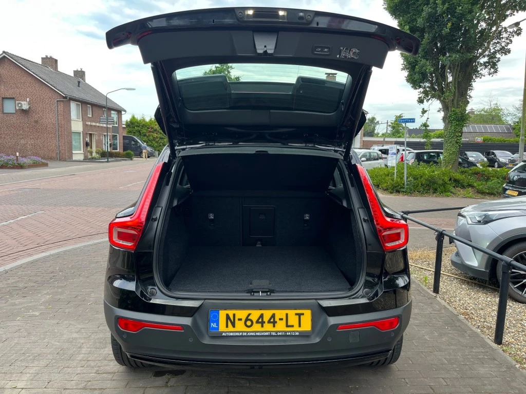 Volvo XC40 – foto 19