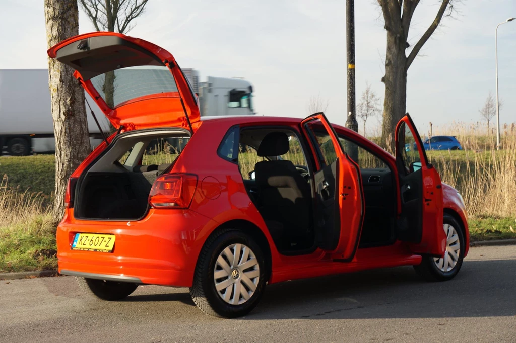Volkswagen Polo – foto 4