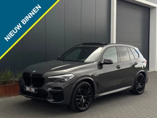 BMW X5 – thumbnail 1