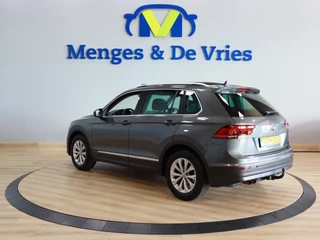 Volkswagen Tiguan – thumbnail 3