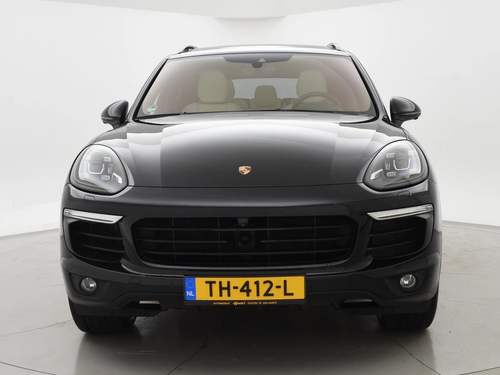 Porsche Cayenne – foto 8