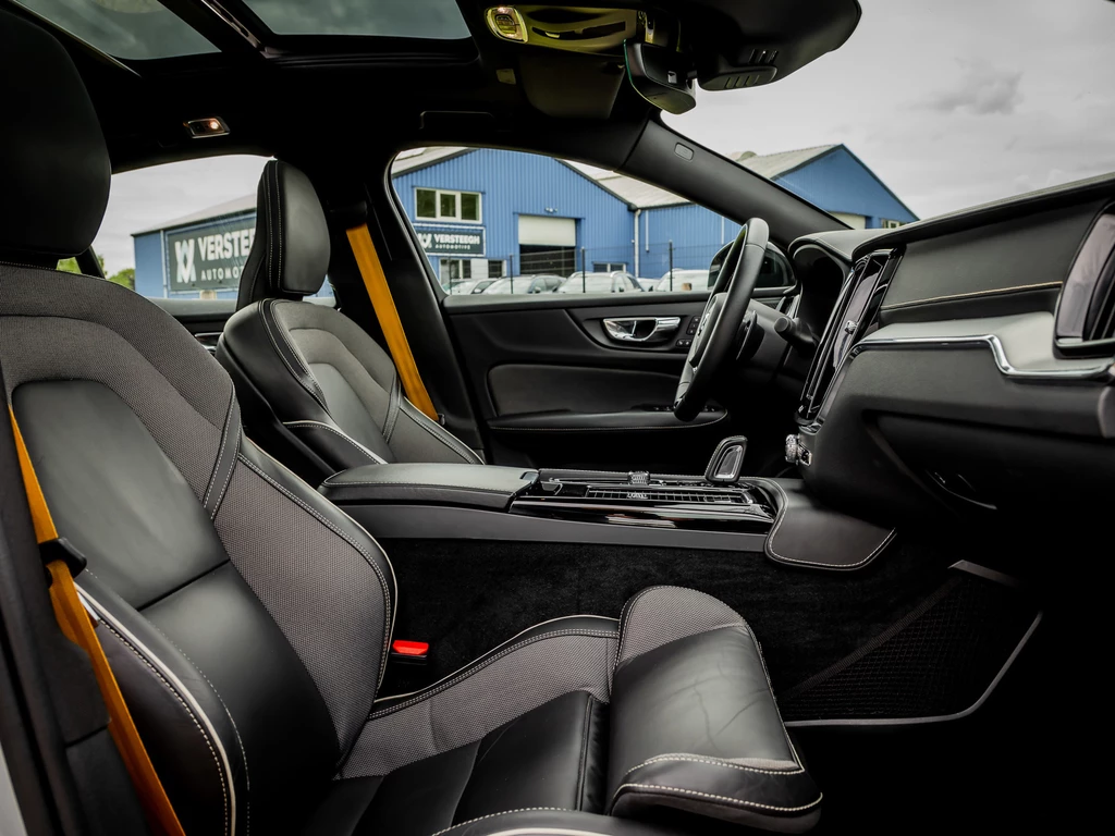 Volvo S60 – foto 12