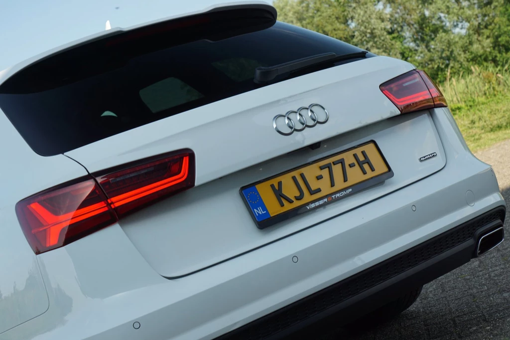 Audi A6 – foto 5