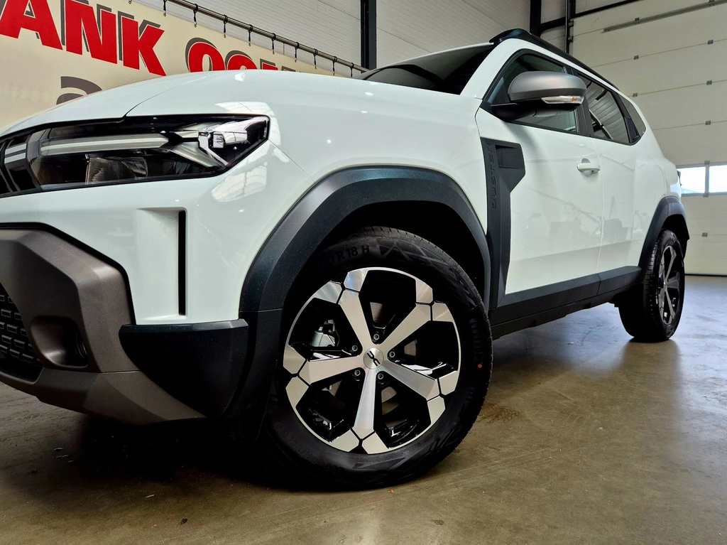 Dacia Duster – foto 16