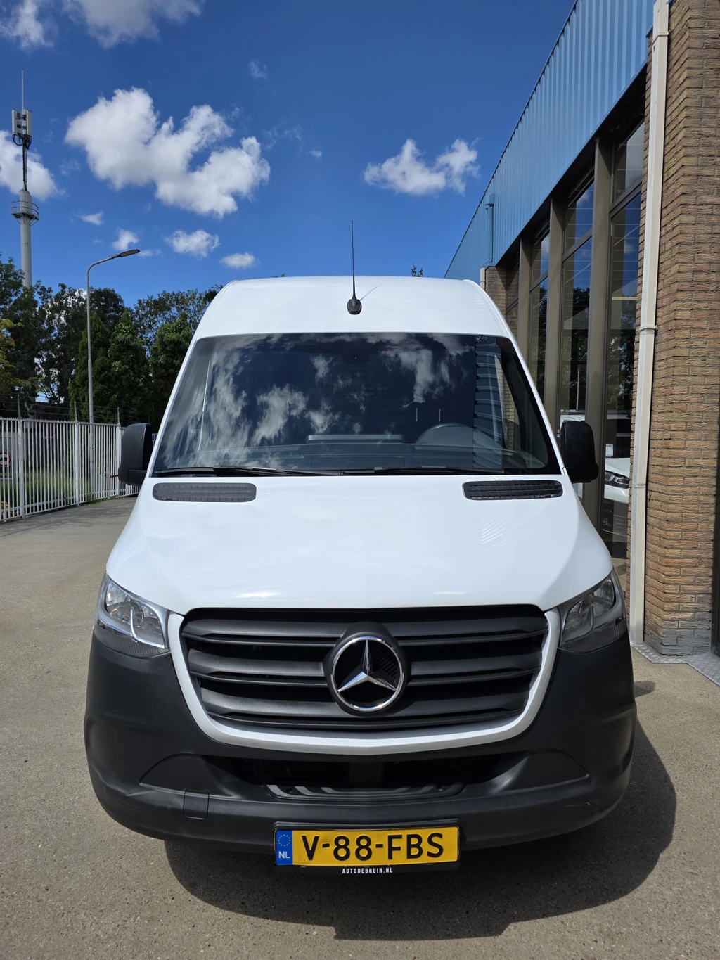 Mercedes-Benz Sprinter – foto 11