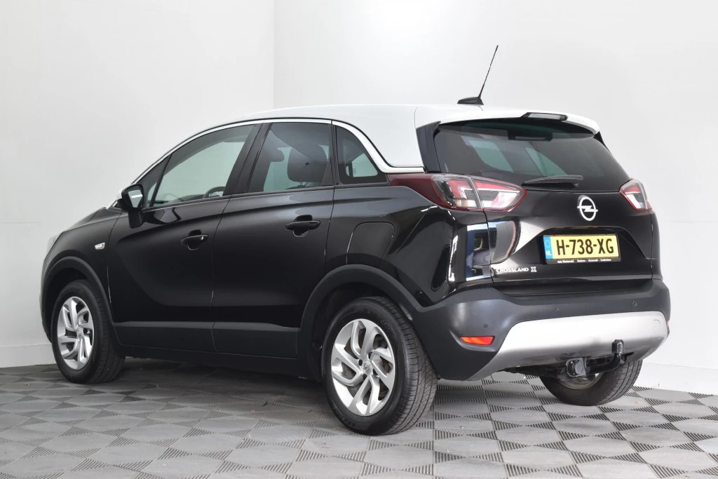 Opel Crossland X – foto 2